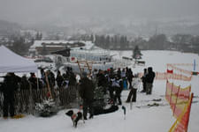 Jagarinnen-Skirennen Bild 189