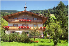 Hotel Wieshof Kirchberg Bild 32